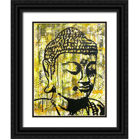 Img_0812 Black Ornate Wood Framed Art Print with Double Matting by Dean Russo Collection