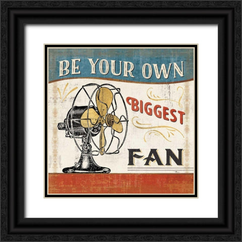 A Great Journey II Black Ornate Wood Framed Art Print with Double Matting by Pela Studio