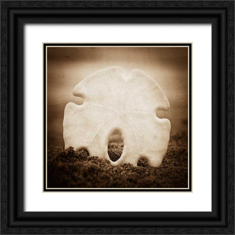 More Than a Dollars Worth Black Ornate Wood Framed Art Print with Double Matting by Hartson-Weddle, Ryan