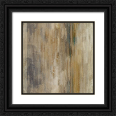 Wondrous Dream Black Ornate Wood Framed Art Print with Double Matting by Alpenglow Workshop