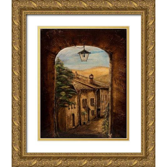 Perspective Image