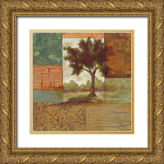 Perspective Image