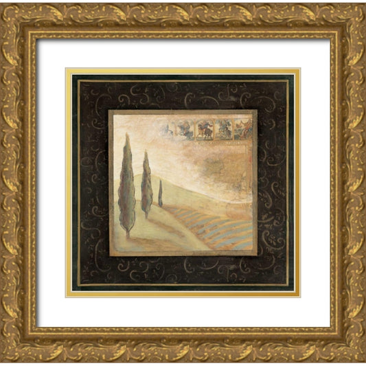 Perspective Image