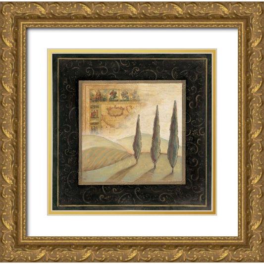 Perspective Image