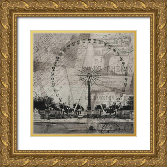Perspective Image