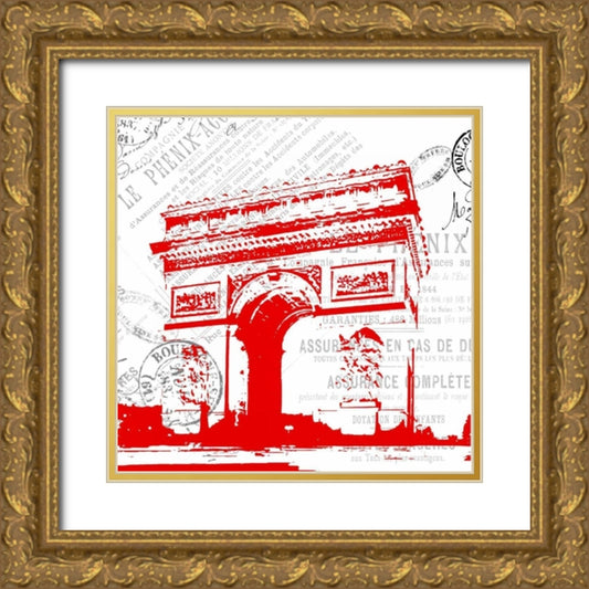 Perspective Image