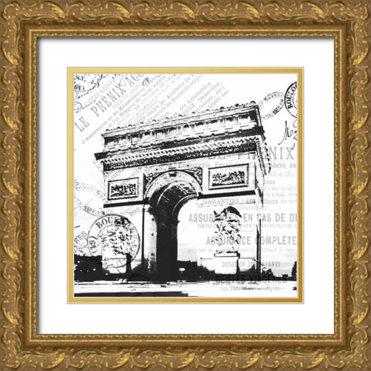 Perspective Image