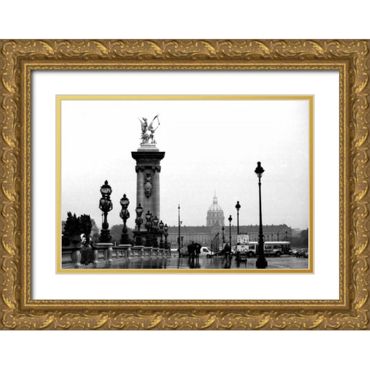Perspective Image