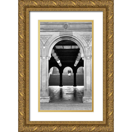 Perspective Image