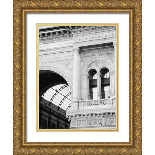 Perspective Image