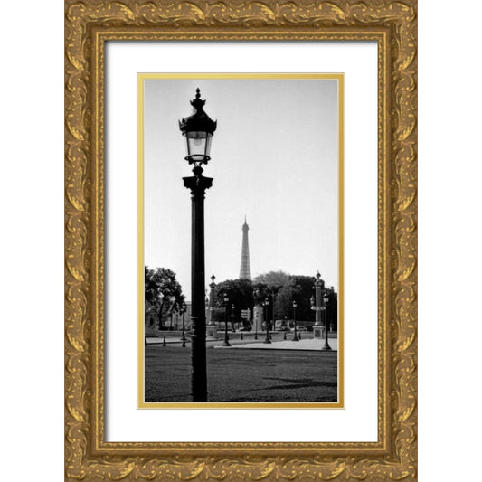 Perspective Image