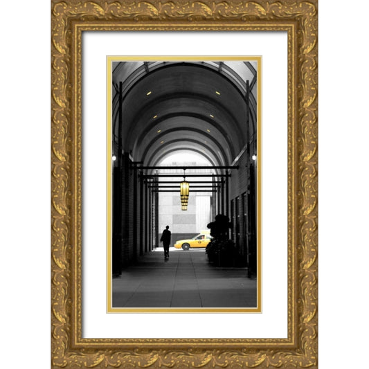 Perspective Image
