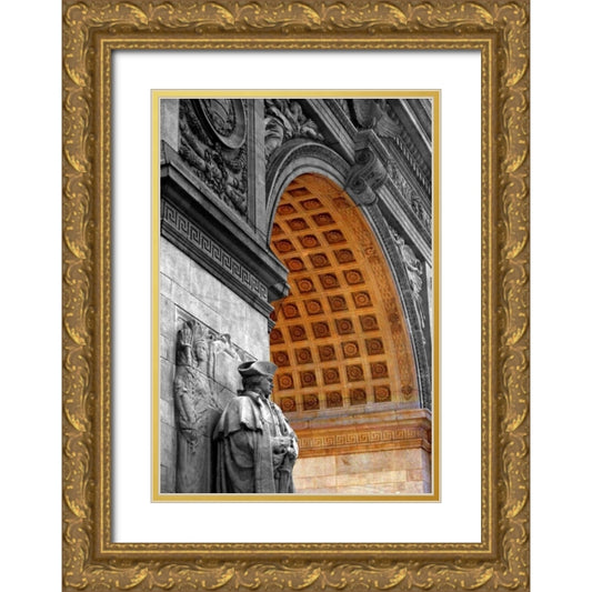Perspective Image