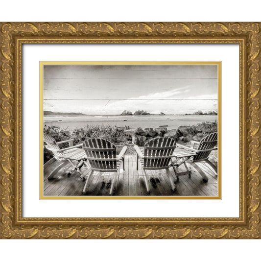 Perspective Image