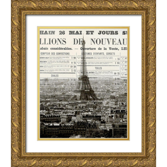 Perspective Image