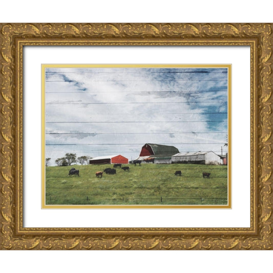 Perspective Image
