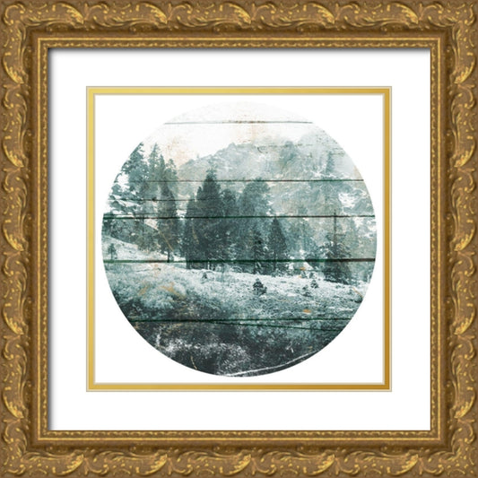 Perspective Image