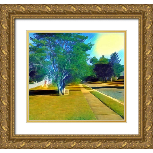 Perspective Image