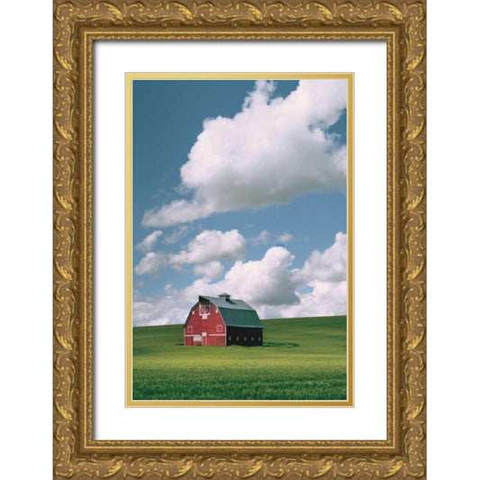 Perspective Image