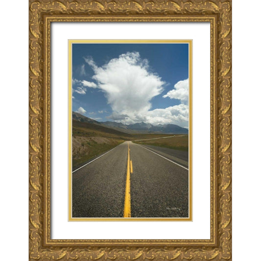 Perspective Image