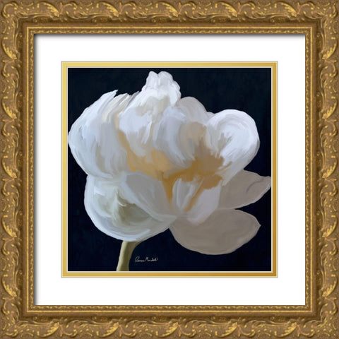 Drama Queen I Gold Ornate Wood Framed Art Print with Double Matting by Murdock, Ramona