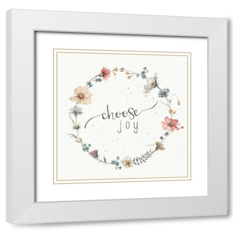 A Country Weekend XX White Modern Wood Framed Art Print with Double Matting by Audit, Lisa