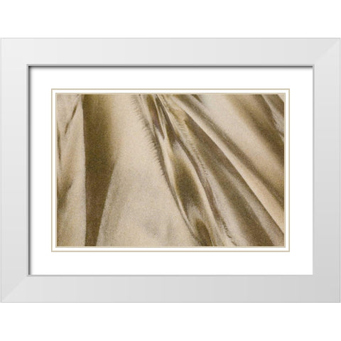 Oregon, Devils Punchbowl SNA Abstract patterns White Modern Wood Framed Art Print with Double Matting by Paulson, Don