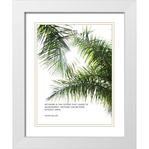 George Gurdjieff Quote: Functions of His Machine White Modern Wood Framed Art Print with Double Matting by ArtsyQuotes