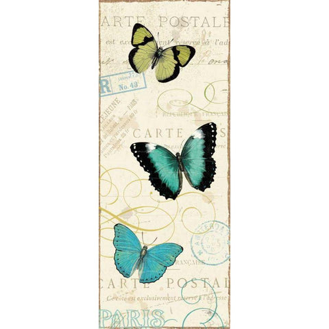 Live to Love VIII White Modern Wood Framed Art Print by Pela Studio