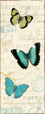 Live to Love VIII Black Ornate Wood Framed Art Print with Double Matting by Pela Studio