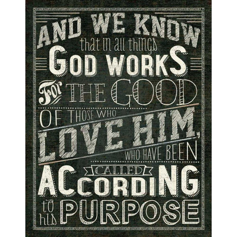 Holy Words I White Modern Wood Framed Art Print by Pela Studio