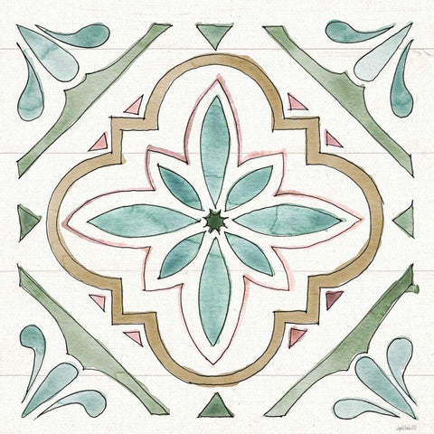 Country Love X White Modern Wood Framed Art Print by Tavoletti, Anne