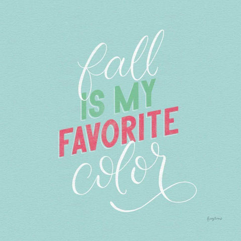 Autumn Sayings I No Leaves Bright Gold Ornate Wood Framed Art Print with Double Matting by Thorns, Becky