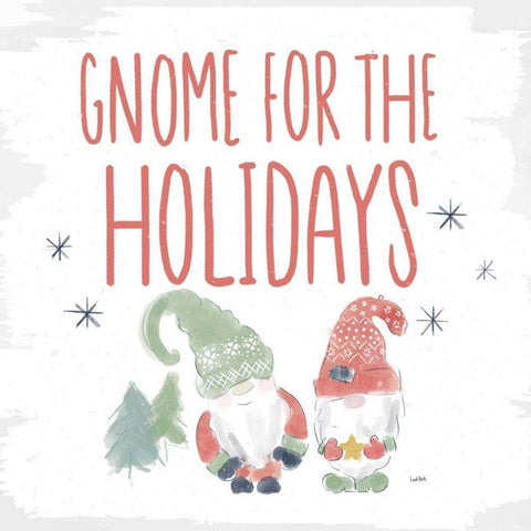 Woodland Wonders VII Black Ornate Wood Framed Art Print with Double Matting by York, Leah