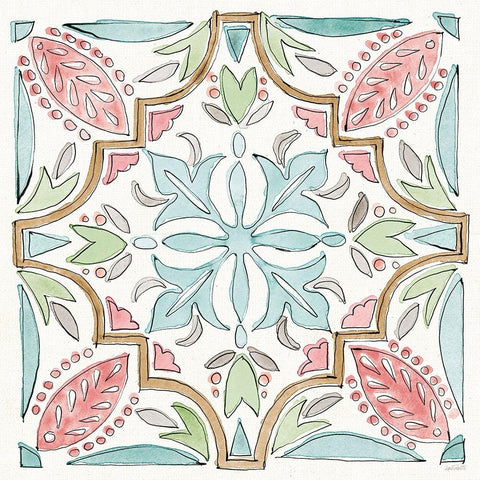 Vintage Travel X Black Modern Wood Framed Art Print with Double Matting by Tavoletti, Anne