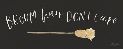 Spooky Season IX Black Ornate Wood Framed Art Print with Double Matting by Jackson, Jenaya