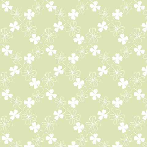 Leprechauns Rainbow Collection I Black Ornate Wood Framed Art Print with Double Matting by Popp, Grace