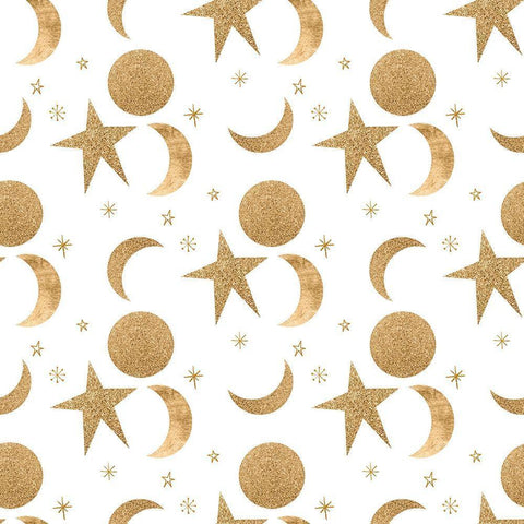 Woodland Celebration Collection H Black Ornate Wood Framed Art Print with Double Matting by Borges, Victoria