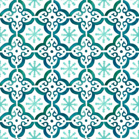 Sweet Alpaca Collection H Black Ornate Wood Framed Art Print with Double Matting by Borges, Victoria