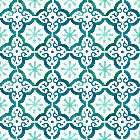 Sweet Alpaca Collection H Black Modern Wood Framed Art Print by Borges, Victoria