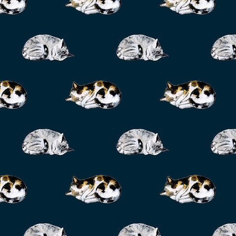 Homebody Collection I Gold Ornate Wood Framed Art Print with Double Matting by Borges, Victoria