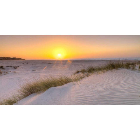 Dead sea, Israel White Modern Wood Framed Art Print by Frank, Assaf