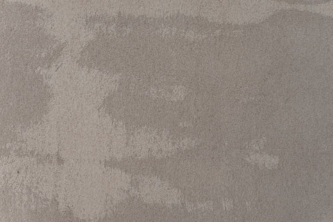 Texture 52 White Modern Wood Framed Art Print with Double Matting by 1x Studio III