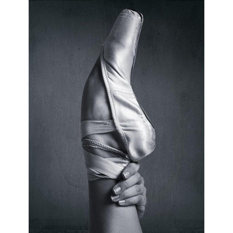 Plus près des étoiles White Modern Wood Framed Art Print by Braun Studio