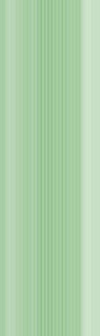 Stripe Totem XIV White Modern Wood Framed Art Print with Double Matting by Grayscale