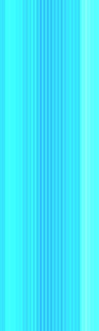 Stripe Totem XXVI White Modern Wood Framed Art Print with Double Matting by Grayscale