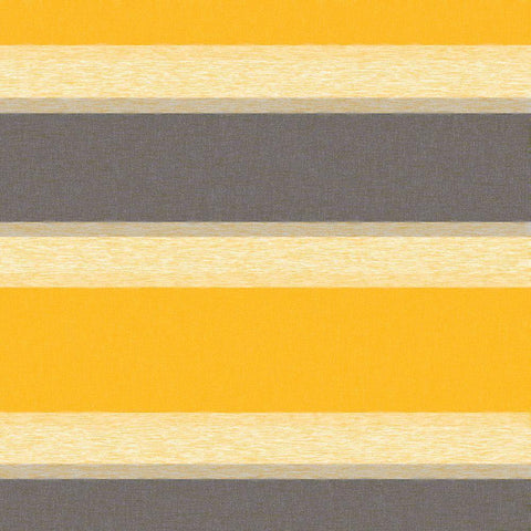 Soft Stripes 3 White Modern Wood Framed Art Print by Tenoever, William