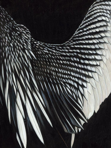 Motion Black Ornate Wood Framed Art Print with Double Matting by Urban Road