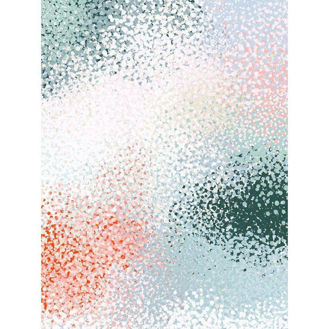 Klugun Sky Poster Black Modern Wood Framed Art Print by Urban Road