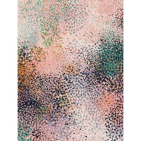 Alto Sky Poster Black Modern Wood Framed Art Print by Urban Road